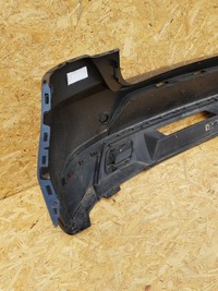 фото thumb №11, Seat оригинальный номер 6f0807417 бампер