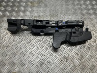 Купити Кронштейн кронштейн порога  prawu задній peugeot 508 2 2018- 9817645080, фото thumb