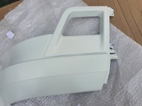 фото thumb №13, Mercedes arocs antos панель фари бампера правий a9608852225