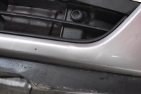 Бампер перед передний pdc серебристый opel meriva b 10-14 с Разборки, фото thumb