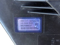 фото thumb №8, Галоген правая сторона opel astra j 2011 13264642