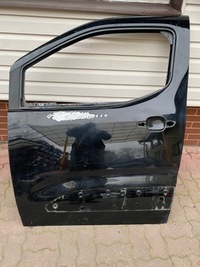 фото thumb №1, Toyota proace city berlingo partner iv двері ліва перед