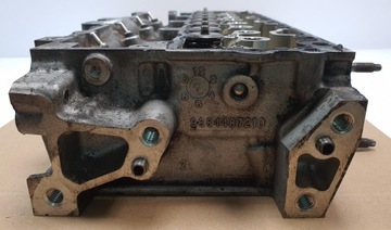 фото thumb №5, Головка двигателя citroen berlingo ii 1.6 hdi 9684504780