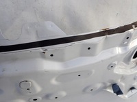 фото thumb №7, Renault koleos ii 16- кришка багажника багажника задня задня