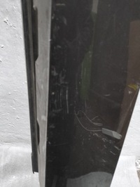 фото thumb №9, Молдинг поріг ліва bmw z4 e89 ii 09-16 m набір