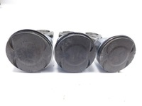 фото thumb №10, Поршень + шатун opel 1.8 16v z18xer vectra c zafira c chevrolet cruze orlan