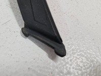 фото thumb №15, Renault megane iii lift молдинг pod фара бампера левый перед левая передняя