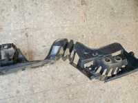 фото thumb №9, 7260462 напрямна кронштейн середній задня bmw 3 f31