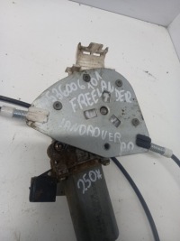 фото thumb №3, Підйомник скло перед правий land rover freelander