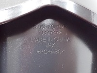 фото thumb №7, Защита корпус рамка спидометра europa 10327272 mg zs ev 21r