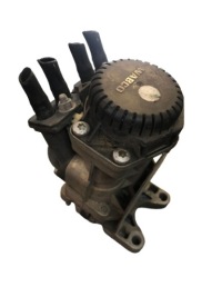 Клапан главный тормоза renault premium тормоза рабочий 4614945027 wabco Доставка, фото thumb