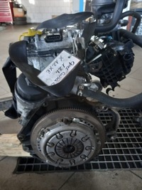 фото thumb №5, Двигун x12xe opel astra g corsa c 1.2 b