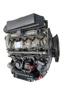 фото thumb №11, Mercedes w211 sprinter двигатель 2.7cdi комплектный