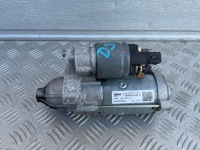 Купити Citroen ds7 crossback стартер 1.5 blue hdi, фото thumb