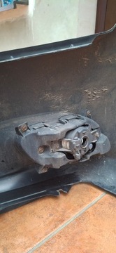 фото thumb №12, Бампер переднее infiniti g37 купе оригинальный номер 2008-2013