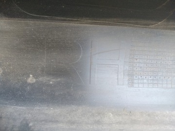 фото thumb №9, Планка порогова накладка mercedes ml w166 amg