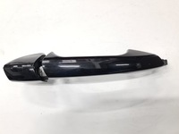 фото thumb №1, Ручка зовнішня двері права задня 197 mercedes gls x166 15-19