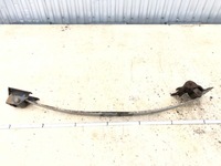 фото thumb №1, Напівресора лівий задня renault master iii ресора