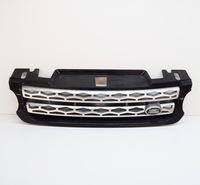 фото thumb №1, Land rover range rover sport l494 2018 решітка радіатора радіатора / решітка радіатора