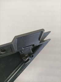 фото thumb №3, Crossland x трикутник заглушка двері праві зад