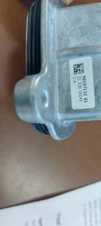 фото thumb №3, Audi модуль led 90197132 01