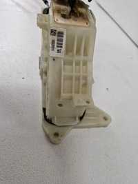 фото thumb №9, Hyundai tucson iii автоматическая коробка передач выборщик домкрат переключения передач трос 46700-d3xxx