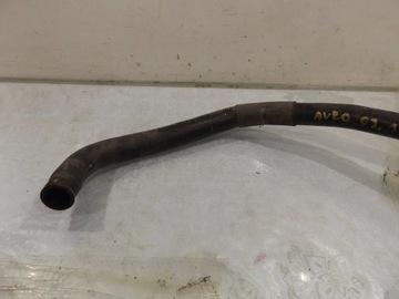 фото thumb №1, Aveo t250 1,2 шланг води