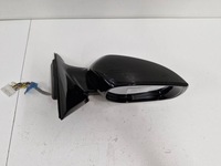 фото thumb №8, Infiniti q50 зеркало дверь правое 18 pin камера eu