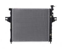 Купити Радіатор води jeep grand cherokee 4.7 wj 99-01, фото thumb