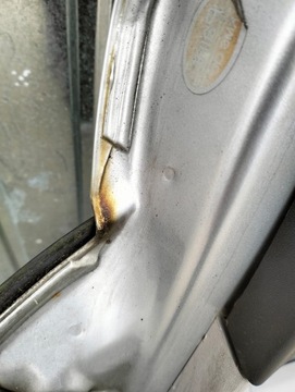 фото thumb №13, Кришка багажника kia ceed i рестайлінг колір 9s срібна 2009-2012 5d 5 двері hb