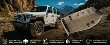фото thumb №16, Крыша панорамный панель крышный переднее do jeep wrangler jl / jlu 2018-