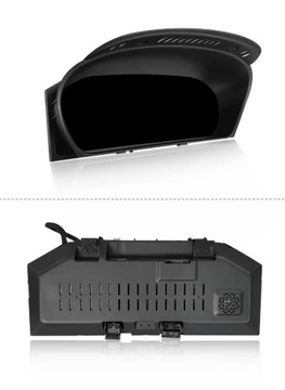 фото thumb №11, Приборы цифровой do bmw e90 e91 e92 e93 / з carplay - датчик google apple maps