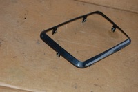 фото thumb №2, Рамка радио решётка dekor ligier js50 microcar due 2014r