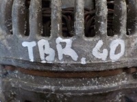 Генератор 2.0tdi audi volkswagen skoda 06f903023f Киев, фото thumb