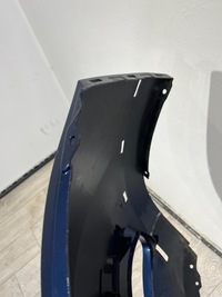 фото thumb №10, Dacia sandero stepway 2 ii lift 16- бампер задний