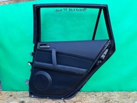 фото thumb №13, Дверь правое задние задняя полный 100um mazda 6 ii gh lift 07-12 16w kombi