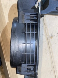 фото thumb №10, Audi a4 b8 lx5x кришка заливної пального 8k0809999a