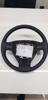 фото thumb №1, Повітропровід bmw f10 3 спицевий wielofunkcje