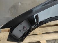 Крыло  левое  перед передний audi q5 8r 09.08-09.16 дорестайлинг  рестайлинг  ly9t с Разборки, фото thumb