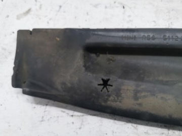 фото thumb №8, Абсорбер бампера зад mini cooper r56 2754466