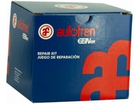 фото thumb №1, Ремкомплект суппорт jeep grand cherokee iv 3.0-6.4 10-