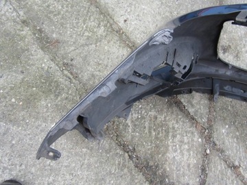 фото thumb №13, Opel astra iv j рестайлінг бампер перед