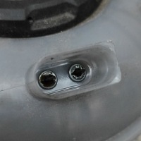 фото thumb №5, Skoda superb b8 3v 2018 бак расширительный охлаждающая жидкость