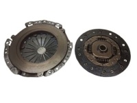 фото thumb №1, Притиск зчеплення з диск citroen c4 1.6