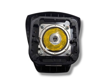 фото thumb №6, Повітряна подушка кермо chevrolet captiva c100 2010 96809649