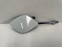 Купити Заглушка фаркоп бампера перед renault clio v 511804432r, фото thumb