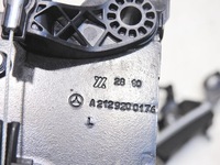 фото thumb №7, Замок ручка трос сиденье левая mercedes w212 kombi a2129200176