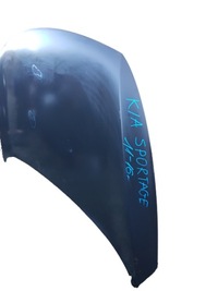 фото thumb №2, Kia sportage iii 11-16r капот