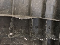 фото thumb №10, Citroen c3 iii плита защита бампера перед