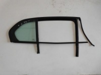 фото thumb №1, Прокладка двері скло skoda superb ii sedan права